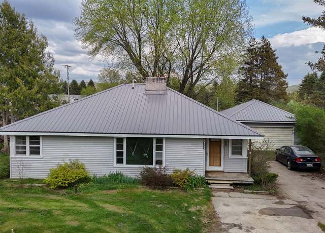 Property at 660 N Michigan Ave, Manton, MI 49663, 3 beds, 1 bath