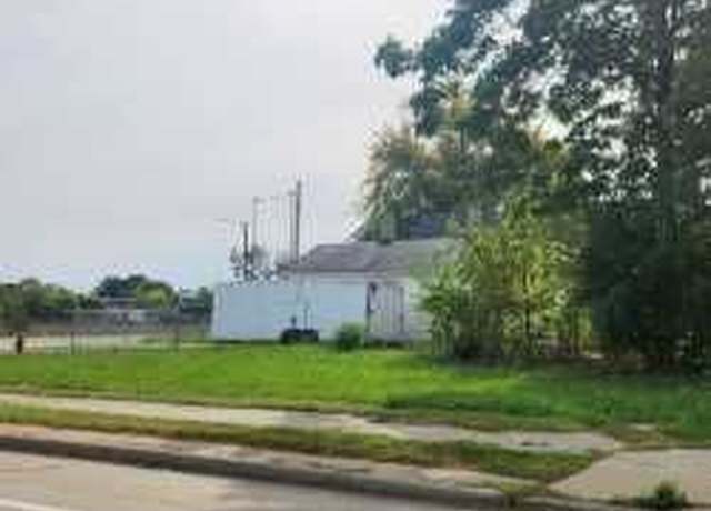 Property at 3409 Williams St, Detroit, MI 48208