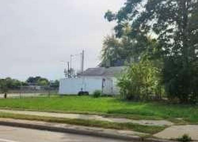 Property at 3409 Williams St, Detroit, MI 48208