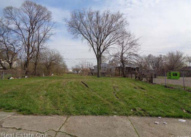 Property at 5574 Talbot St, Hamtramck, MI 48212