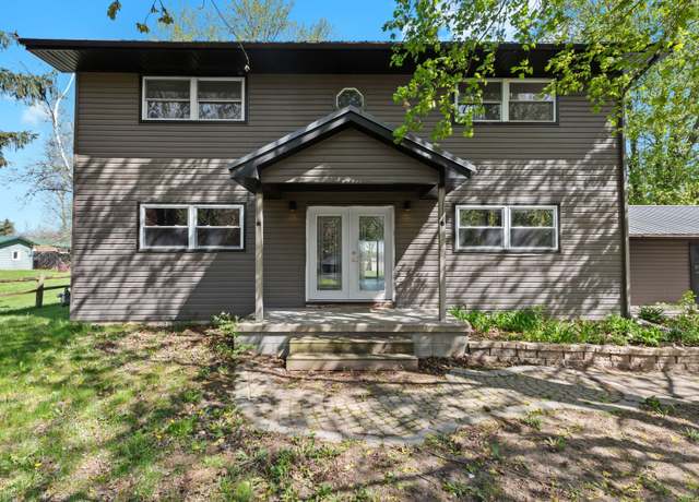 Property at 12940 Ostrander Rd, Maybee, MI 48159, 4 beds, 3 baths