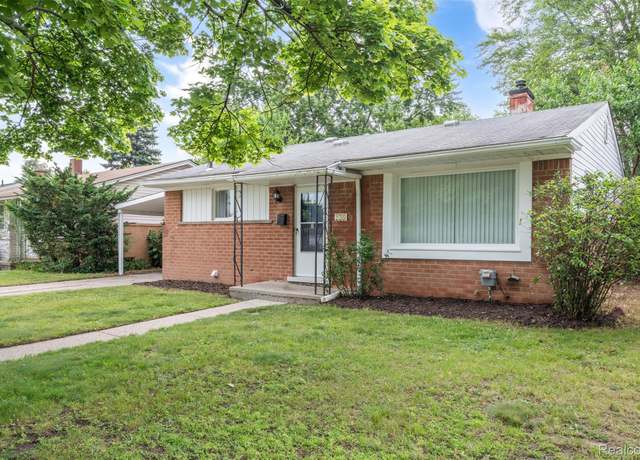 Property at 339 Shotka St, Westland, MI 48186, 3 beds, 1 bath