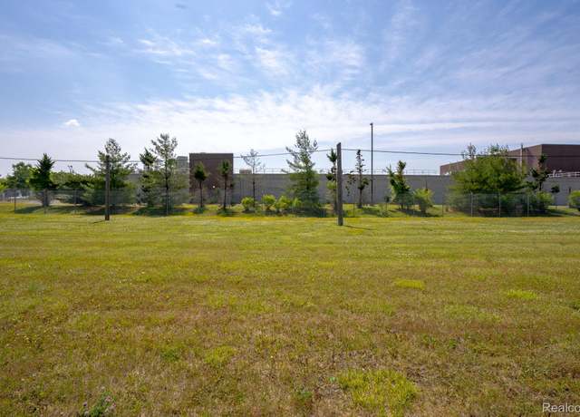 Property at 769 S Liddesdale St, Detroit, MI 48217