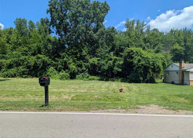 Property at 35780 Beverly Rd, Romulus, MI 48174