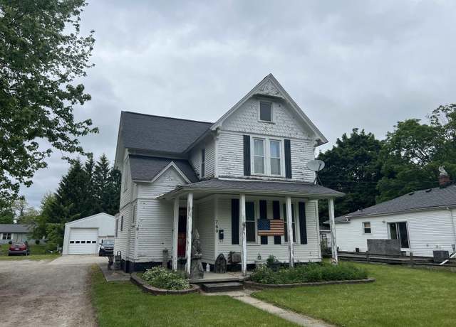 Property at 760 W Michigan Ave, Adrian, MI 49221, 3 beds, 2 baths