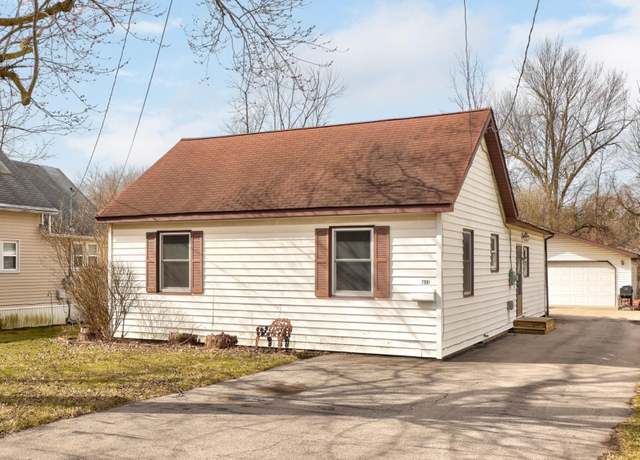 Property at 2981 Harrison St, Saginaw, MI 48604, 3 beds, 1 bath