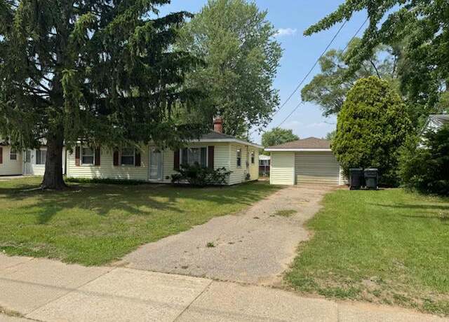 Property at 217 60th St SE, Kentwood, MI 49548, 3 beds, 1 bath