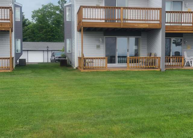 Property at 3746 N Us-23, Oscoda, MI 48750, 2 beds, 2.5 baths