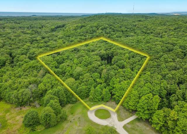 Property at 00 S Bridle Trl, Empire, MI 49630