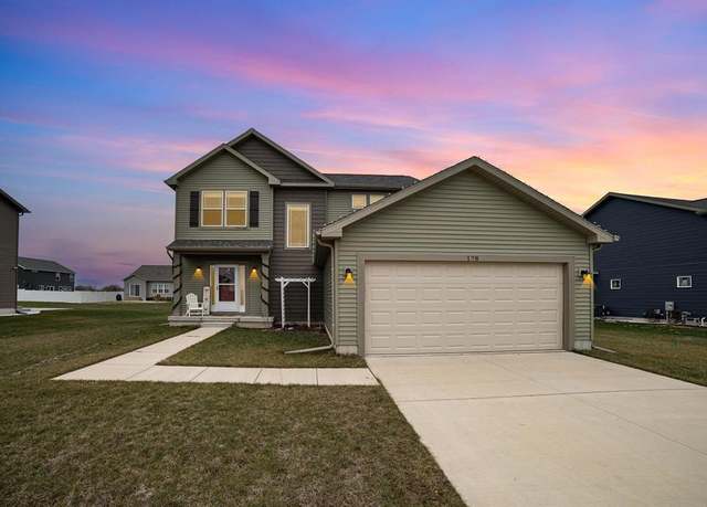 Property at 178 Jade Ct, Alma, MI 48801, 3 beds, 2.5 baths