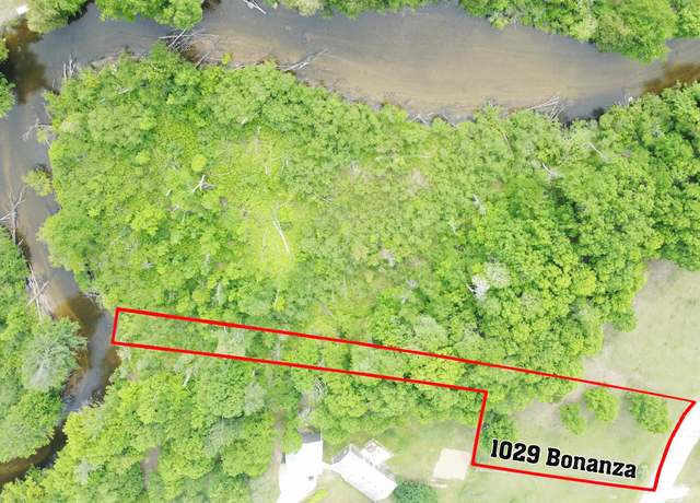 Property at 1029 Bonanza Ln, Weidman, MI 48893