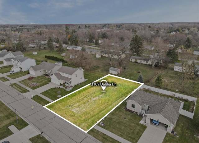 Property at 3109 Dahlia, Burton, MI 48519