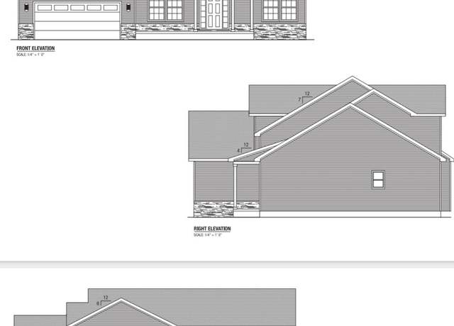 Property at 13225 Westwinds Dr, Linden, MI 48451, 3 beds, 2.5 baths