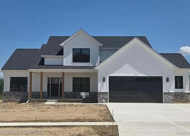 Property at 13225 Westwinds Dr, Linden, MI 48451, 3 beds, 2.5 baths