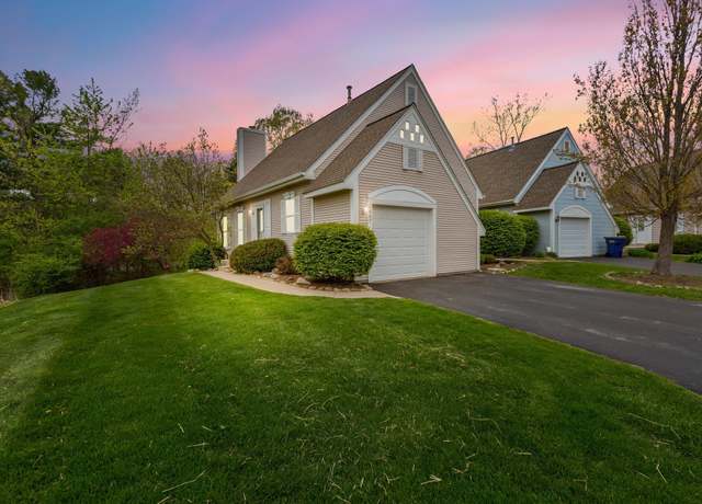 Property at 1667 Golden Ln, Ypsilanti, MI 48198, 3 beds, 3 baths