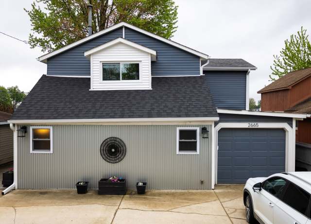 Property at 2665 Tackles Dr, White Lake, MI 48386, 3 beds, 2.5 baths