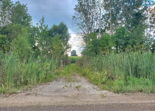 Property at 10102 Sharp Rd, Swartz Creek, MI 48473