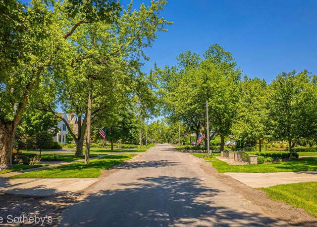 Property at 999 Pleasant Vacant Land St, Birmingham, MI 48009