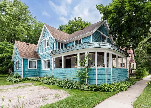 Property at 803 Jones Dr, Ann Arbor, MI 48105, 4 beds, 2 baths