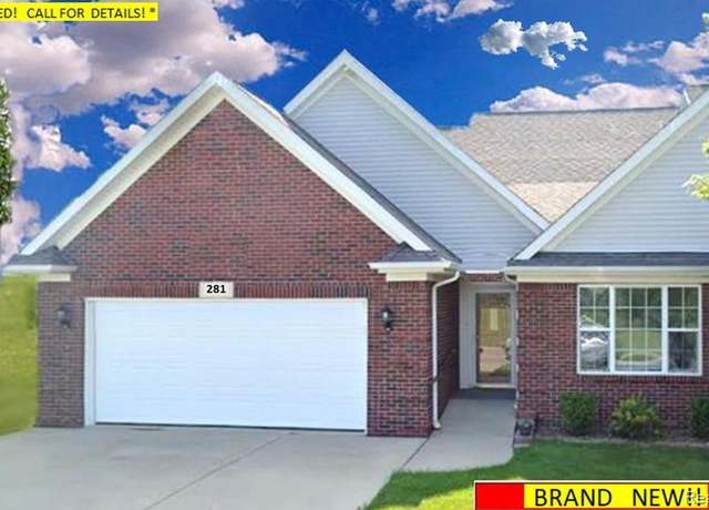 Property at 267 Devonshire 4 Dr, Lapeer, MI 48446, 2 beds, 2 baths