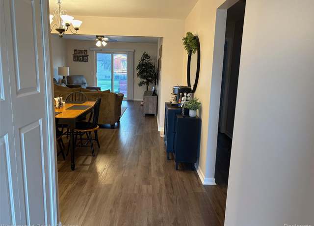 Property at 26213 Annagrove Ln #81, Chesterfield Township, MI 48051, 2 beds, 3 baths