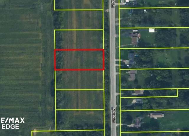 Property at 5129 N Irish Rd, Davison, MI 48423