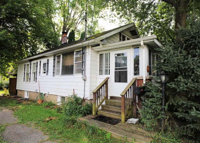 Property at 11614 Temperance St, Mt Morris, MI 48458, 2 beds, 1 bath