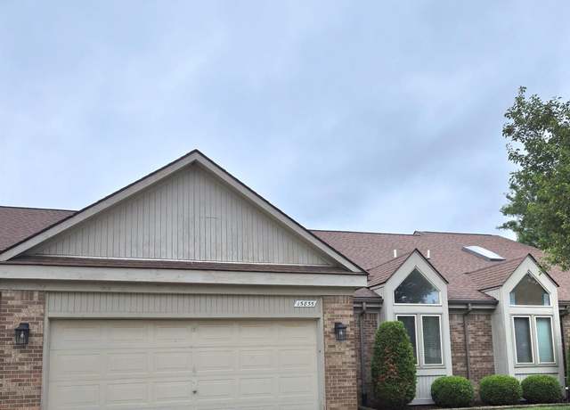 Property at 15855 Angelo Ln, Clinton Township, MI 48038, 2 beds, 2 baths