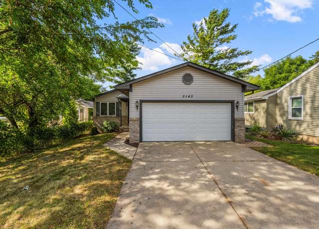 Property at 3143 Henrydale St, Auburn Hills, MI 48326, 3 beds, 2 baths