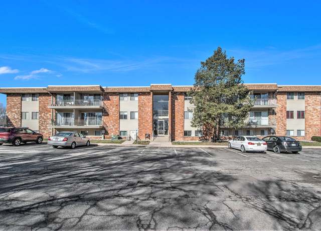 Property at 734 W Kilgore Rd #108, Kalamazoo, MI 49008, 2 beds, 1 bath
