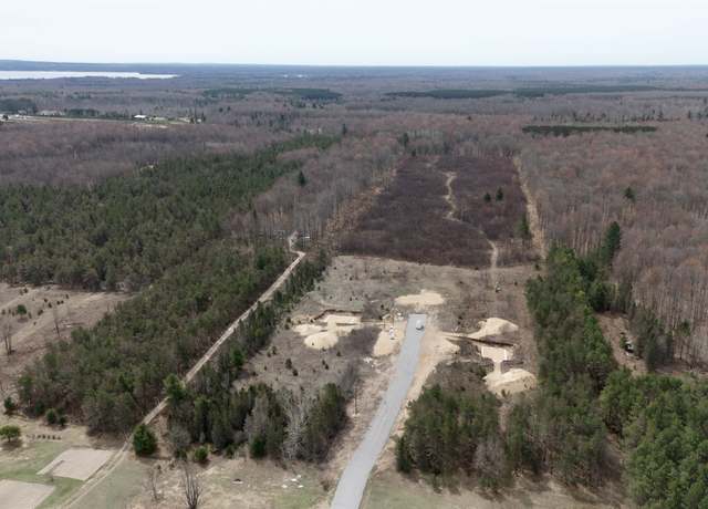 Property at Parcels A-F E 32 Rd, Cadillac, MI 49601