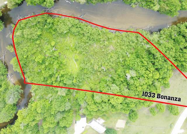 Property at 1033 Bonanza Ln, Weidman, MI 48893
