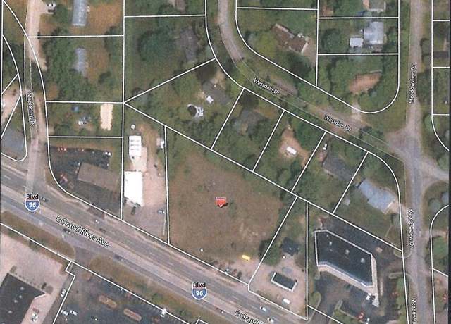 Property at 2607 E Grand River Ave, Brighton, MI 48843