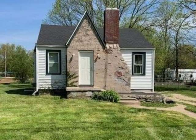 Property at 3386 W Hobson Ave, Flint, MI 48504, 2 beds, 1 bath