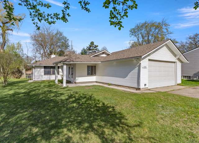 Property at 15705 Green Lane Ave, Livonia, MI 48154, 4 beds, 2 baths