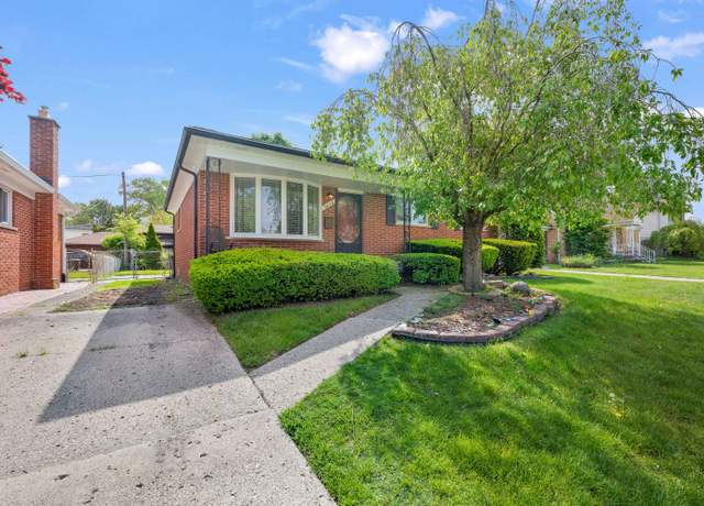 Property at 9656 Salem, Redford, MI 48239, 3 beds, 2 baths