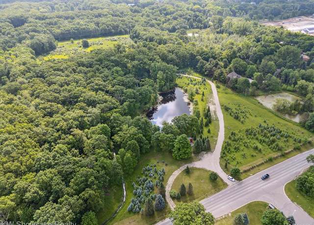 Property at 2290 N Latson Rd, Howell, MI 48855