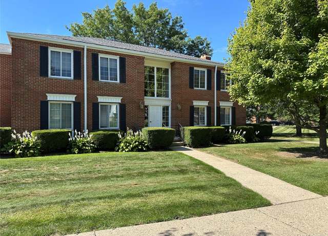 Property at 755 E Fox Hills Dr, Bloomfield Hills, MI 48304, 1 bed, 1 bath