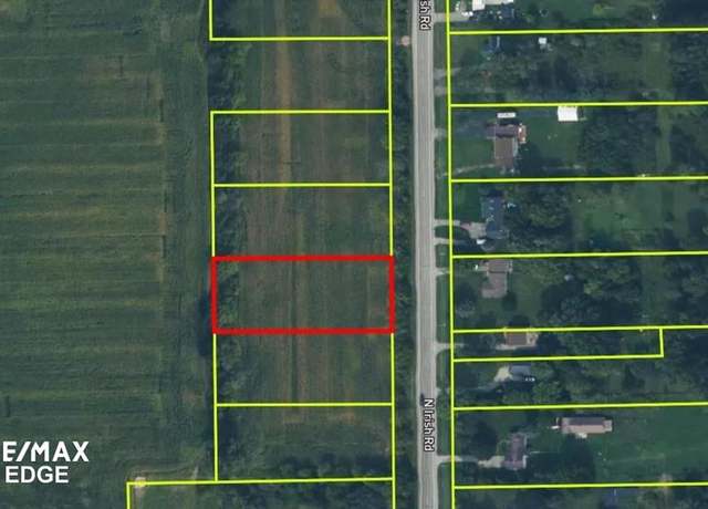 Property at 5111 N Irish Rd, Davison, MI 48423