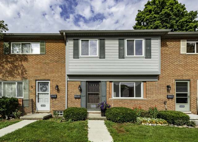 Property at 3076 Wolverine Dr, Ann Arbor, MI 48108, 3 beds, 1 bath