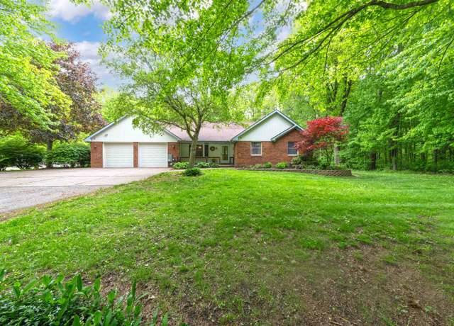 Property at 6166 Short Cut Rd, Cottrellville, MI 48039, 4 beds, 3 baths