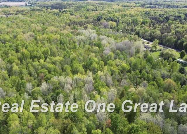 Property at V/L Murray Rd, Caro, MI 48723