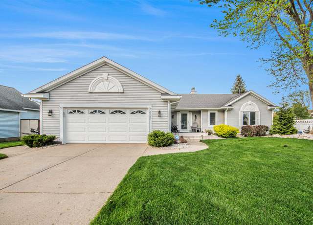 Property at 2257 Stowevalley Dr SE, Grand Rapids, MI 49508, 4 beds, 3.5 baths
