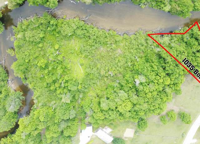 Property at 1035 Bonanza Ln, Weidman, MI 48893