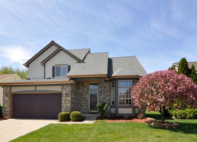 Property at 8055 Thornhill Dr. Dr, Ypsilanti, MI 48197, 3 beds, 3.5 baths