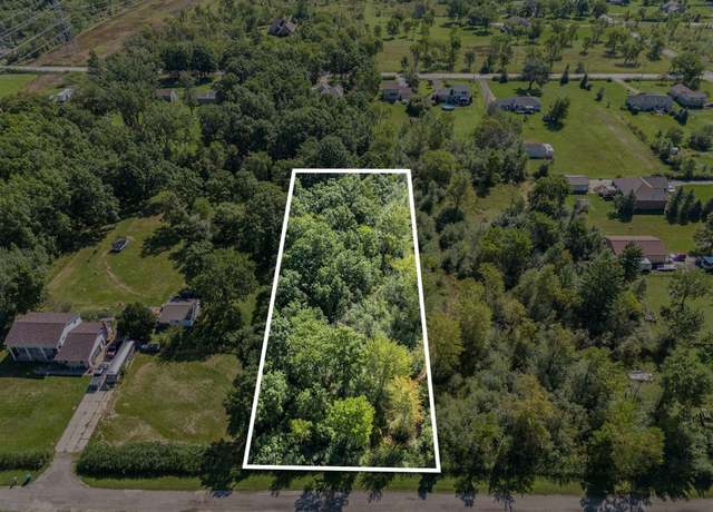 Property at VL Victoria, Lenox, MI 48050
