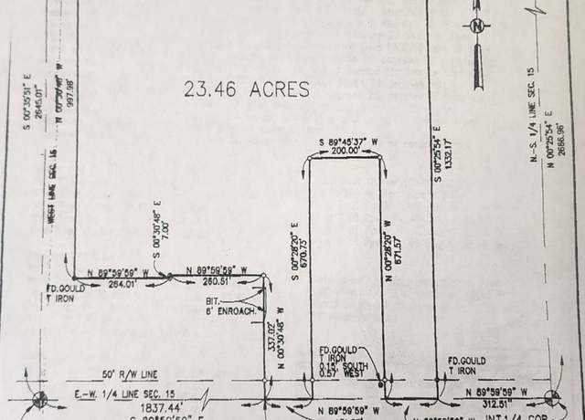 Property at 3338 Field Rd, Clio, MI 48420