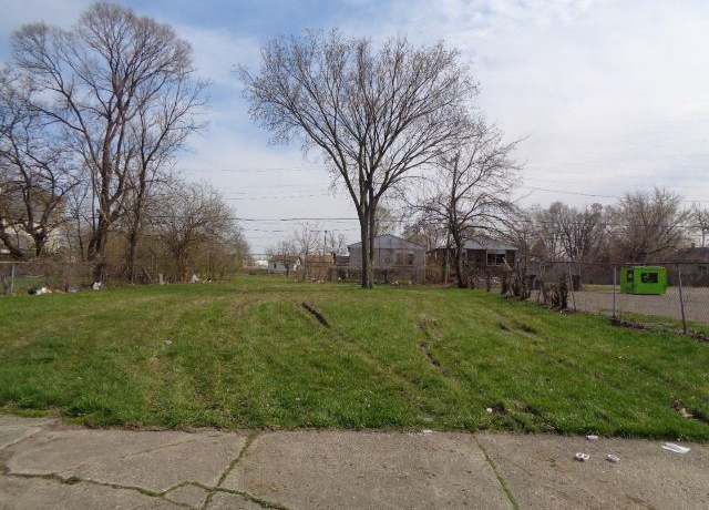 Property at 5566 Talbot St, Hamtramck, MI 48212, 1 bath