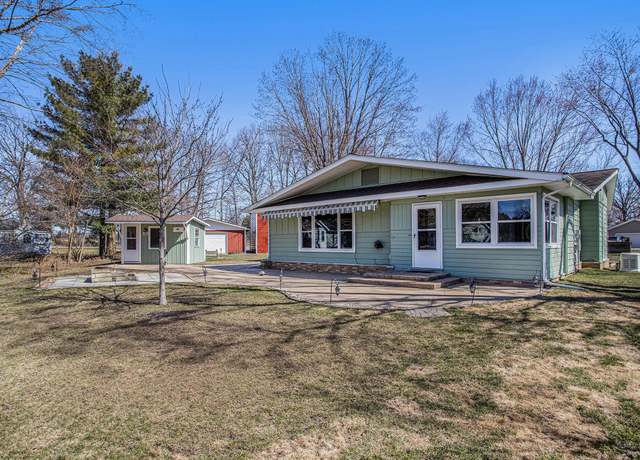 Property at 757 Lake Shore Pt, Coldwater, MI 49036, 2 beds, 1.5 baths