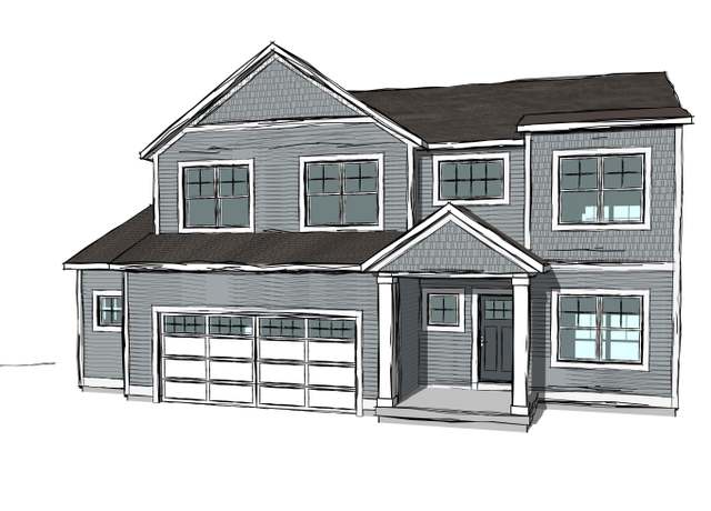 Property at 3760 Elderberry Dr Lot 257, Holland, MI 49424, 4 beds, 2.5 baths